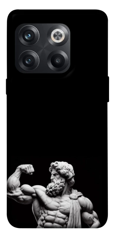 Чехол на OnePlus 10T Strong Style фото 1 из 1