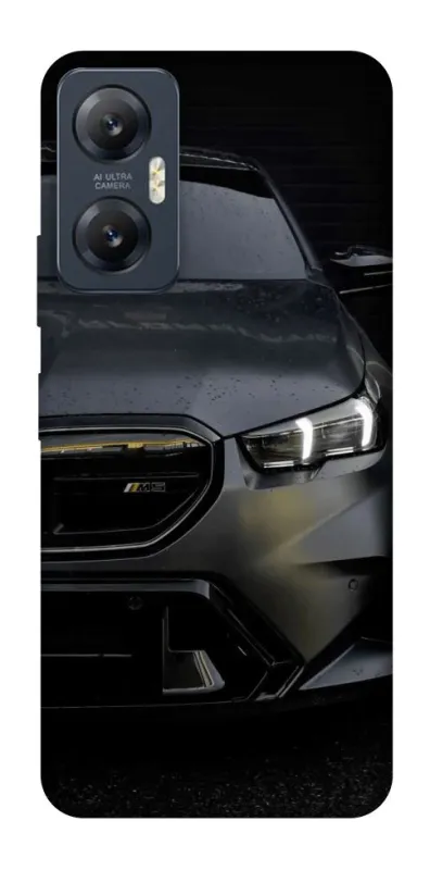 Чохол на Infinix Hot 20 5G BMW v42 фото 1 з 1