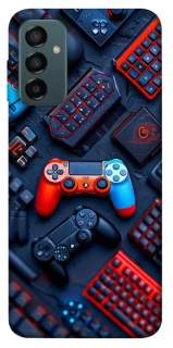 Чохол на Samsung Galaxy M13 4G Play Station фото 1 з 1