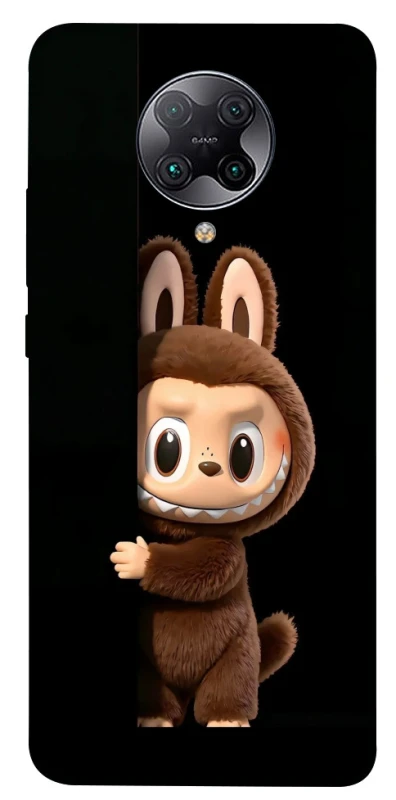 Чохол на Xiaomi Redmi K30 Pro / Poco F2 Pro Boo Labubu фото 1 з 1