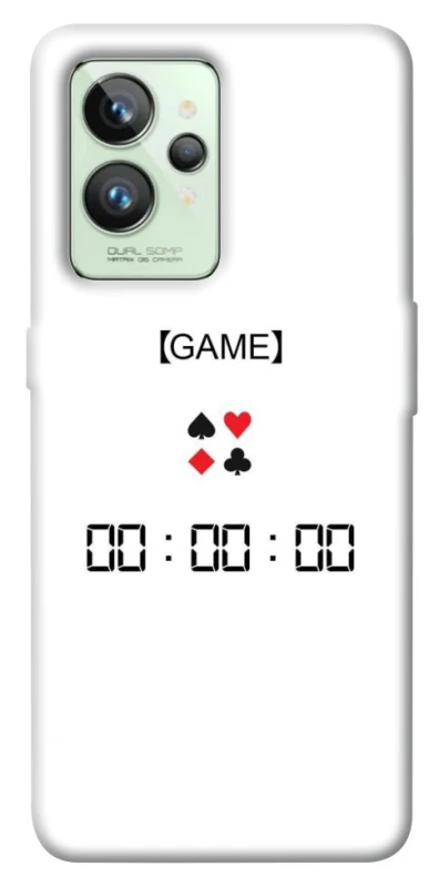 Чохол на Realme GT2 Alice in Borderland ver.3 фото 1 з 1