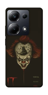 Чехол на Xiaomi Poco M6 Pro 4G Оно v2 фото 1 из 1