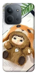 Чехол на Xiaomi Redmi 15C (EU) Wakuku ver.4 фото 1 из 1