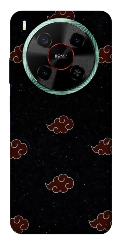 Чохол на ZTE Nubia V70 Max Naruto фото 1 з 1