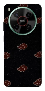 Чохол на ZTE Nubia V70 Max Naruto фото 1 з 1