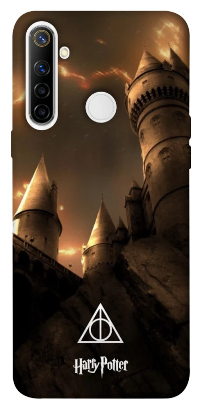 Чохол на Realme 6i Harry Potter ver.13 фото 1 з 1