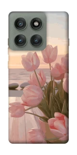 Чохол на Motorola Edge 60 Pro Morning Flowers zon фото 1 з 1