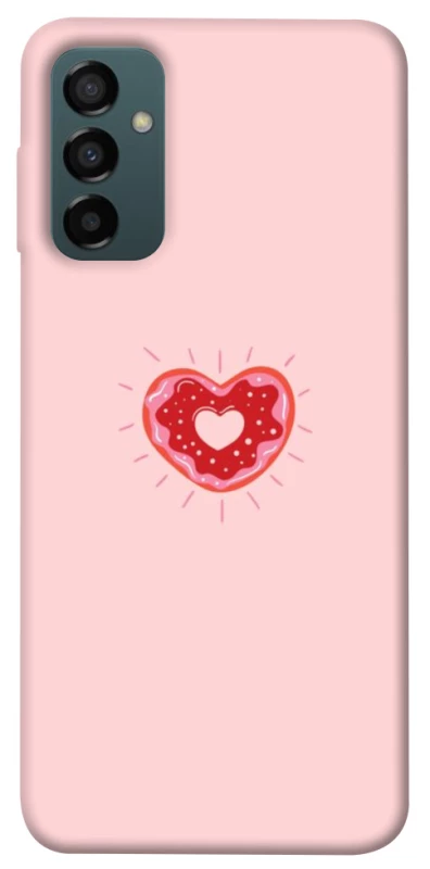 Чохол на Samsung Galaxy M14 5G Sweet donut фото 1 з 1