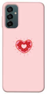 Чохол на Samsung Galaxy M14 5G Sweet donut фото 1 з 1
