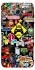 Чохол на Samsung J510F Galaxy J5 (2016) Gamer Zone фото 1 з 1
