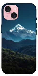 Чохол на Apple iPhone 15 (6.1") Mountain v4 фото 1 з 1