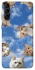 Чохол на Samsung Galaxy S21+ Сats фото 1 з 1
