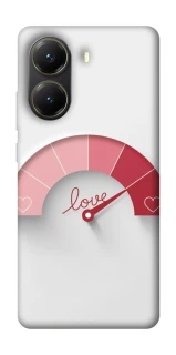 Чохол на Xiaomi Poco X7 Pro Love aesthetic ver.7 фото 1 з 1