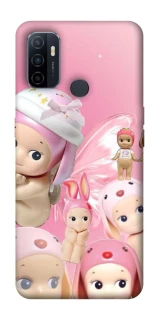 Чохол на Oppo A53 / A32 / A33 Sonnyangel фото 1 Чохол на Oppo A53 / A32 / A33 Sonnyangel фото 1 з 1