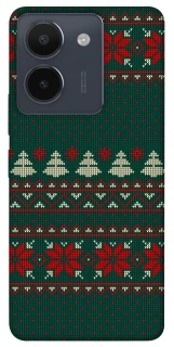 Чехол на Vivo Y36 Christmas jumper ver.4 фото 1 из 1
