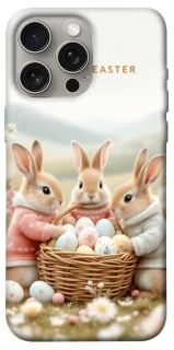 Чохол на Apple iPhone 15 Pro Max (6.7") BunnyMood фото 1 з 1