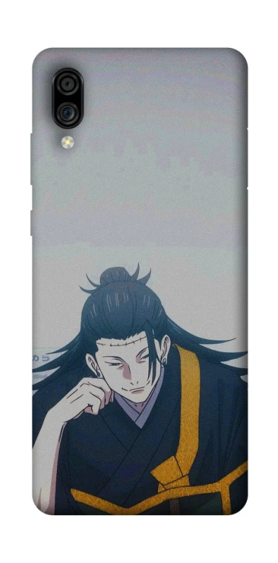 Чохол на ZTE Blade A5 (2020) Geto фото 1 з 1