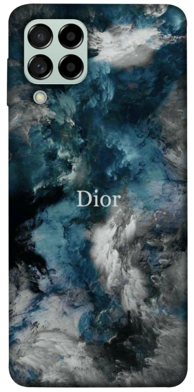 Чехол на Samsung Galaxy M53 5G Dior ver.2 фото 1 из 1