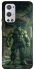 Чохол на OnePlus 9 Pro Angry Hulk фото 1 з 1