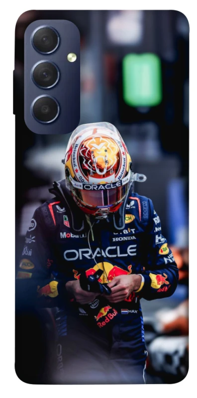 Чехол на Samsung Galaxy M54 5G F-1 ver.6 фото 1 из 1