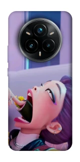 Чехол на Realme 14 Pro K-Pop Demon Hunters ver.9 фото 1 из 1