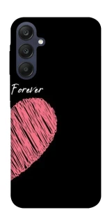 Чохол на Samsung Galaxy A25 5G Pair romantic theme ver.10 фото 1 з 1