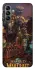 Чохол на Samsung Galaxy A04s Warcraft v2 фото 1 з 1
