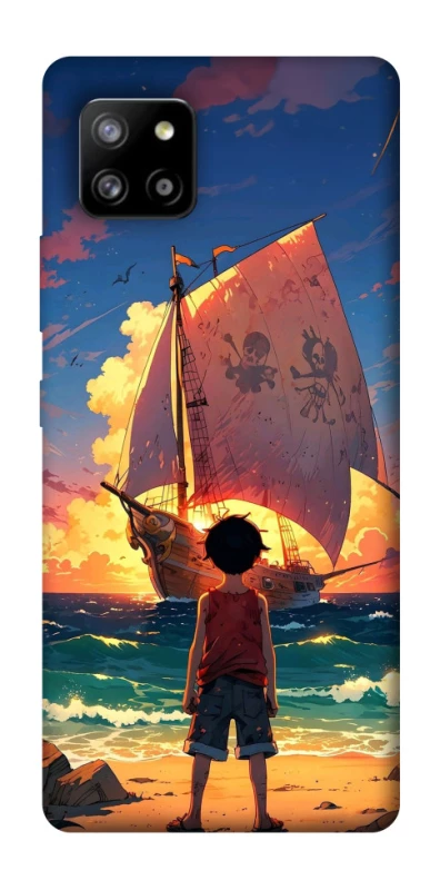 Чохол на Samsung Galaxy A42 5G One Piece фото 1 з 1