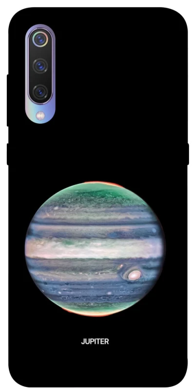 Чехол на Xiaomi Mi 9 Jupiter фото 1 из 1