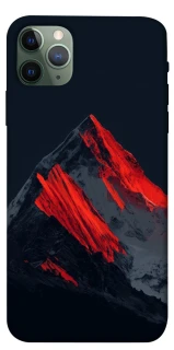 Чохол на Apple iPhone 11 Pro Max (6.5") Red mountain фото 1 з 1