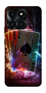 Чехол на Huawei Honor X6a Каре фото 1 из 1