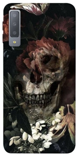 Чохол на Samsung A750 Galaxy A7 (2018) Romantic Halloween ver.1 фото 1 з 1
