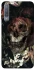 Чохол на Samsung A750 Galaxy A7 (2018) Romantic Halloween ver.1 фото 1 з 1