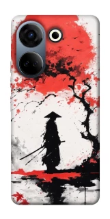 Чехол на TECNO Camon 20 Pro (CK7n) Дух Японии фото 1 из 1