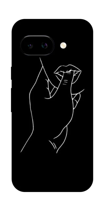 Чохол на Google Pixel 9a Passion фото 1 з 1