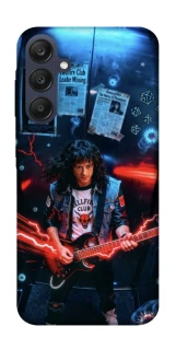 Чохол на Samsung Galaxy A25 5G Stranger Things ver.42 фото 1 з 1