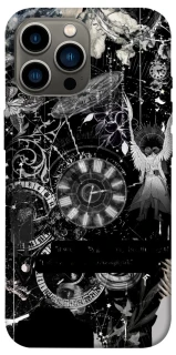 Чохол на Apple iPhone 12 Pro Max (6.7") Omniscient Reader's фото 1 з 1