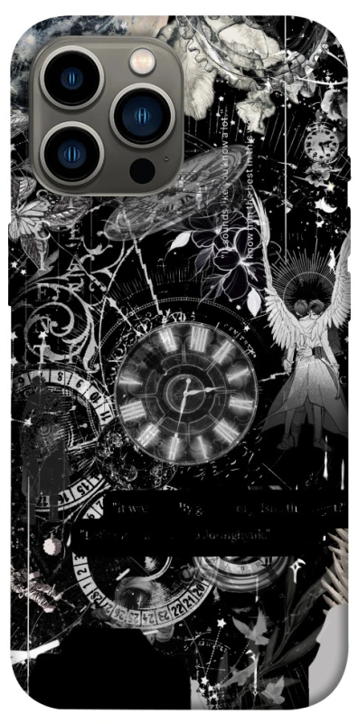 Чохол на Apple iPhone 13 Pro Max (6.7") Omniscient Reader's фото 1 з 1