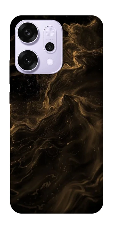 Чохол на Oppo Reno 14 Pro Epoxy design ver.5 фото 1 з 1