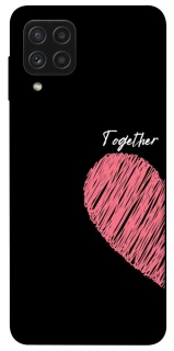 Чохол на Samsung Galaxy A22 4G Pair romantic theme ver.12 фото 1 з 1