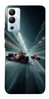 Чохол на Infinix Hot 12i F-1 ver.5 фото 1 з 1