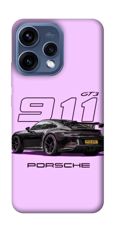 Чехол на Oppo Reno 15 911 pink фото 2 из 2