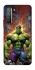 Чохол на Huawei Nova 7 SE Hulk фото 1 з 1