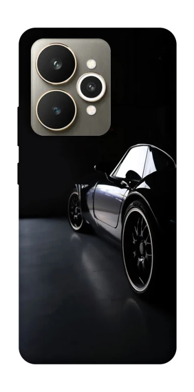 Чохол на Realme 15 Чорний 911 фото 1 з 1