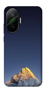 Чехол на Xiaomi Poco F7 Sky mountains фото 1 из 1