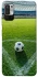 Чохол на Xiaomi Redmi Note 10 5G Football aesthetic ver.6 фото 1 з 1
