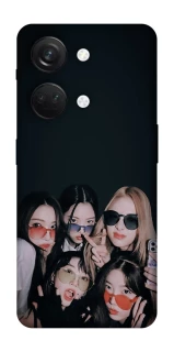 Чехол на OnePlus Nord 3 LE SSERAFIM v3 фото 1 из 1