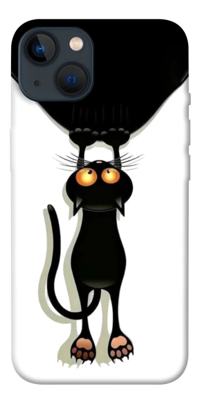 Чехол на Apple iPhone 13 (6.1") But it's not white фото 1 из 1