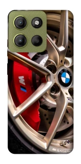 Чехол на Motorola Moto G15 4G Wheel v9 фото 1 из 1