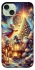 Чохол на Apple iPhone 15 Plus (6.7") Christmas spirit ver.16 фото 1 з 1